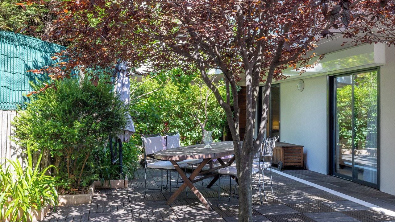 Photo of Outdoor in Saint Antoine