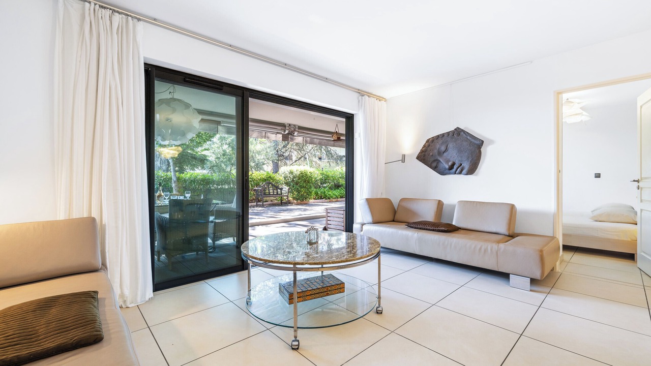 Photo of Livingroom in Saint Antoine