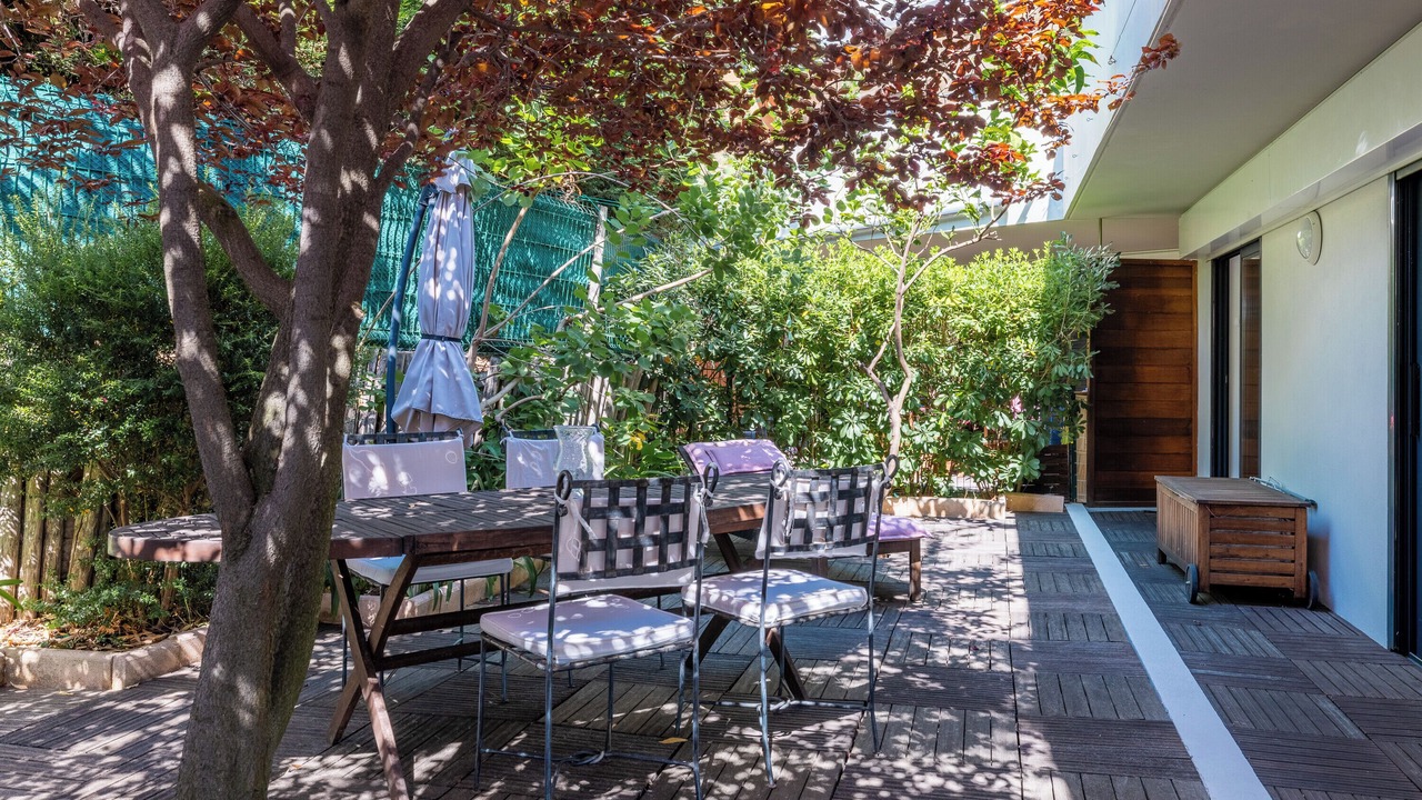 Photo of Outdoor in Saint Antoine