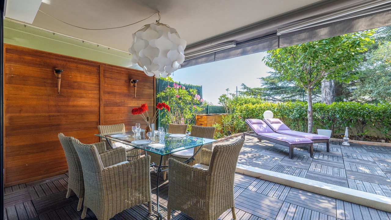 Photo of Outdoor in Saint Antoine
