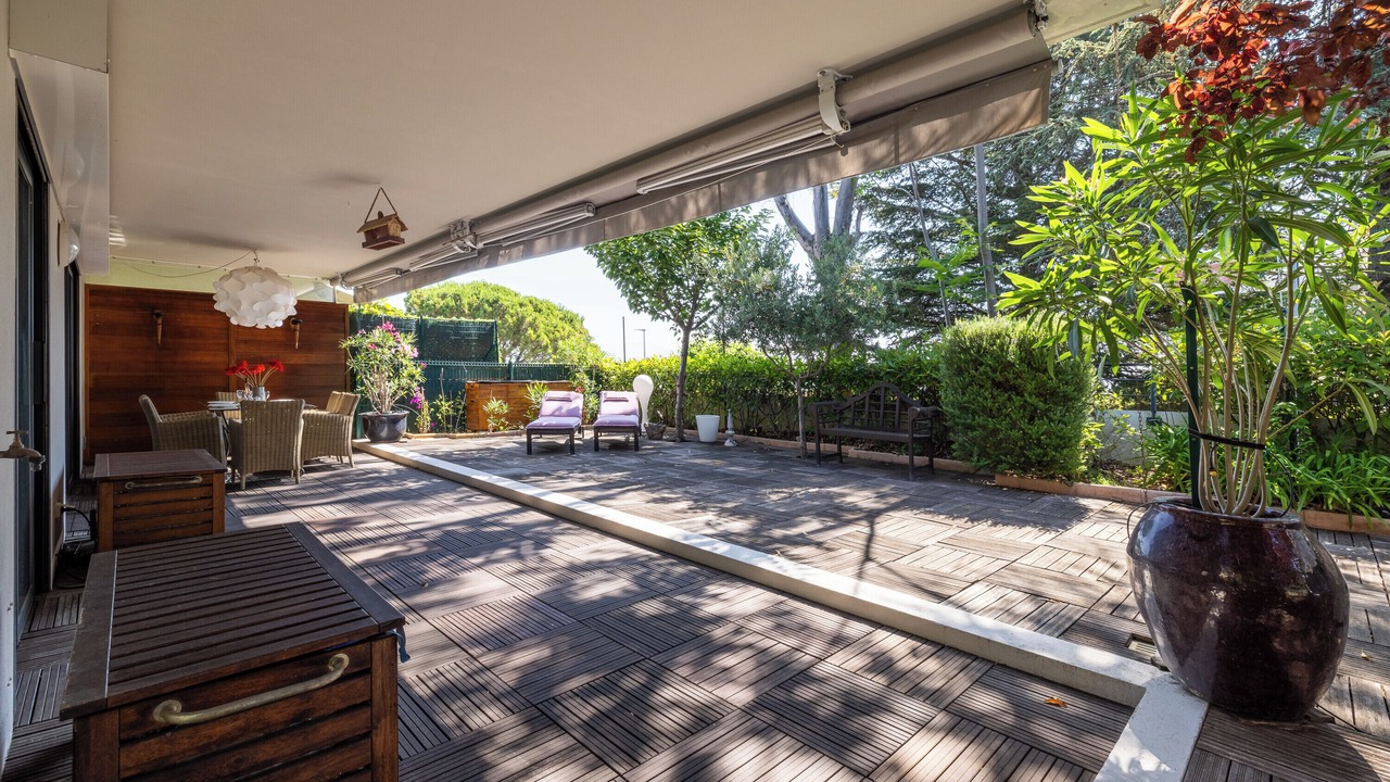 Photo of Outdoor in Saint Antoine