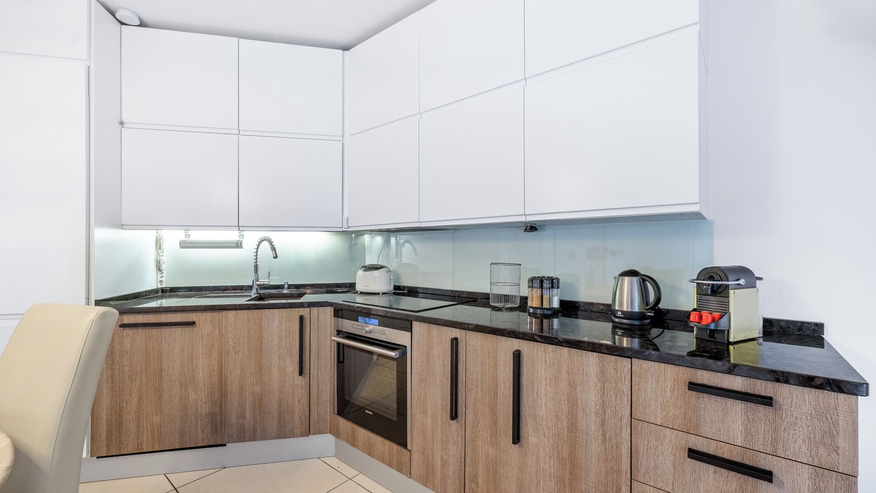 Photo of Kitchen in Saint Antoine