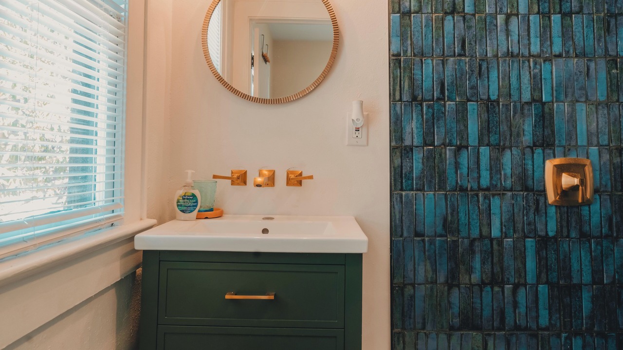 Photo of Bathroom in South Division
