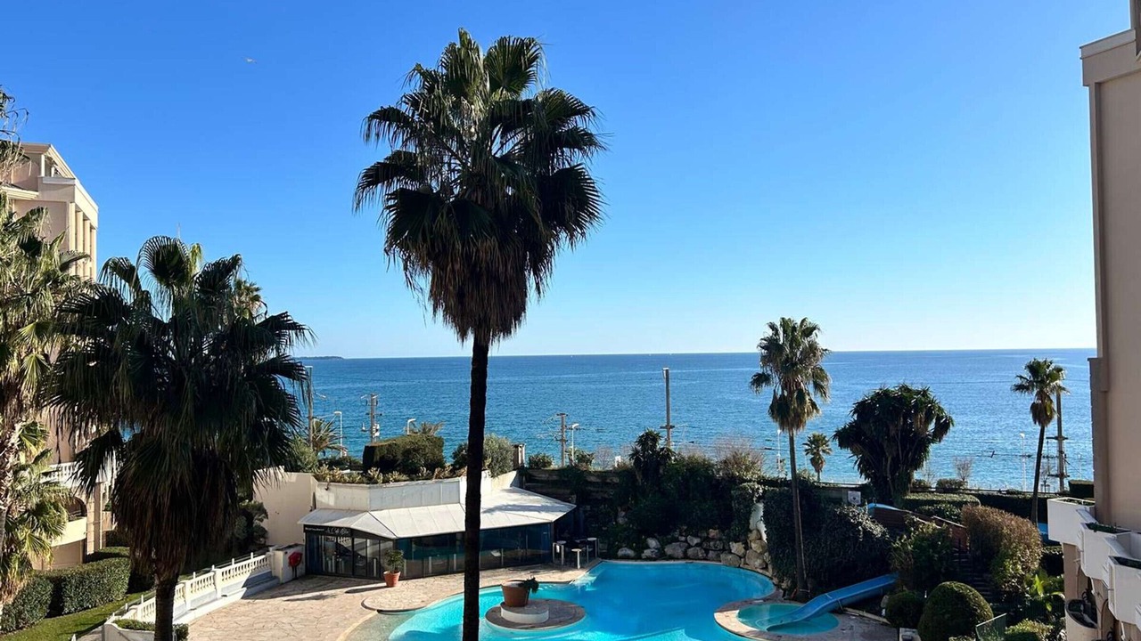 Photo of Outdoor in Cannes La Bocca