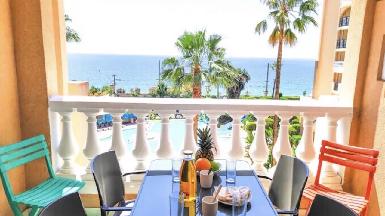 Photo of Outdoor in Cannes La Bocca