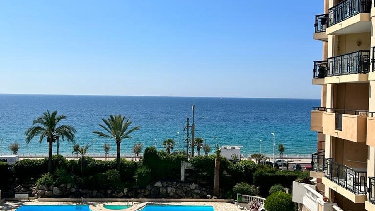 Photo of Outdoor in Cannes La Bocca