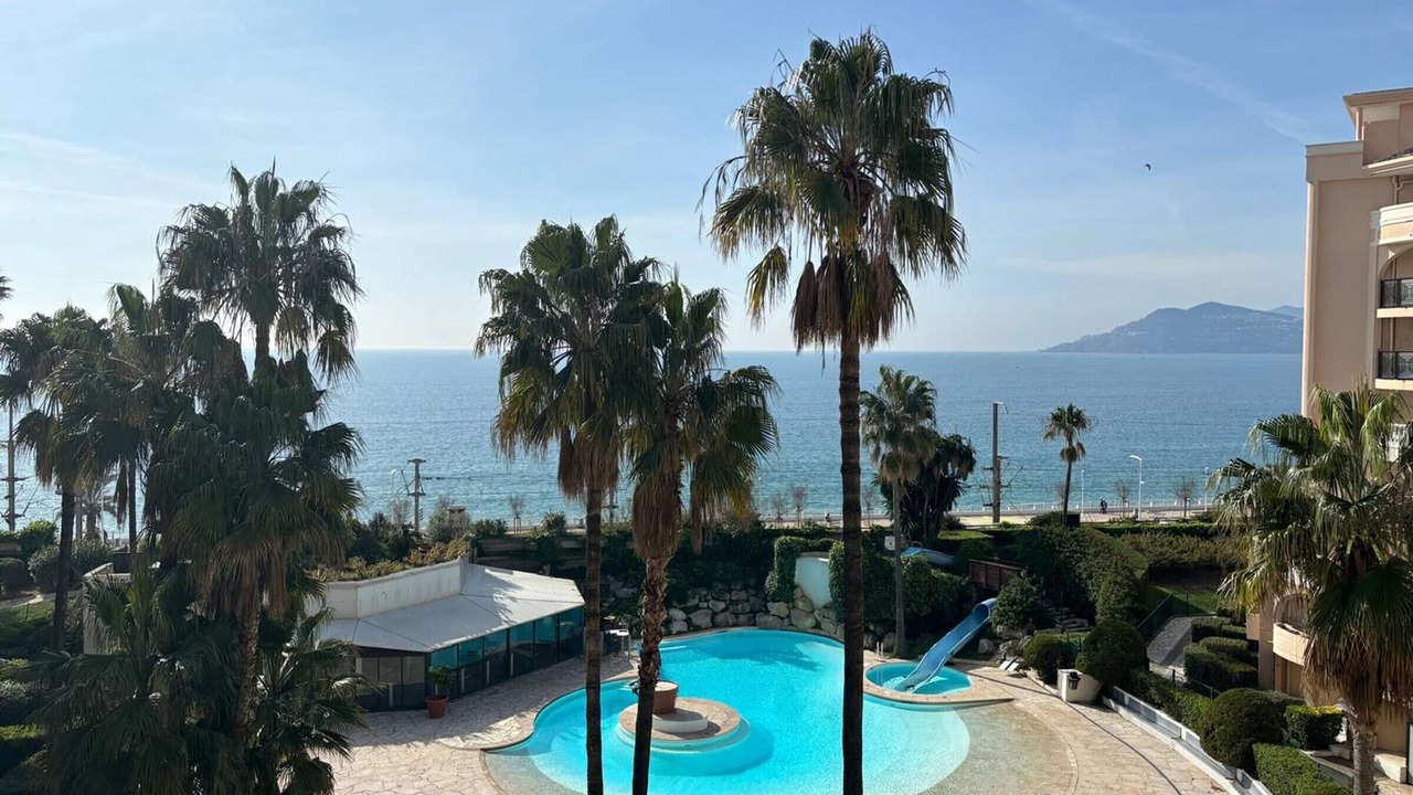 Photo of Outdoor in Cannes La Bocca