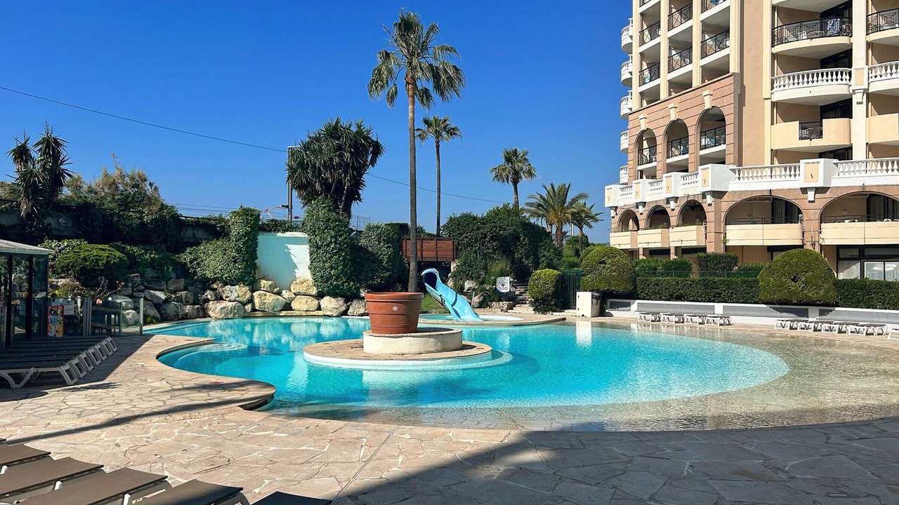 Photo of Outdoor in Cannes La Bocca