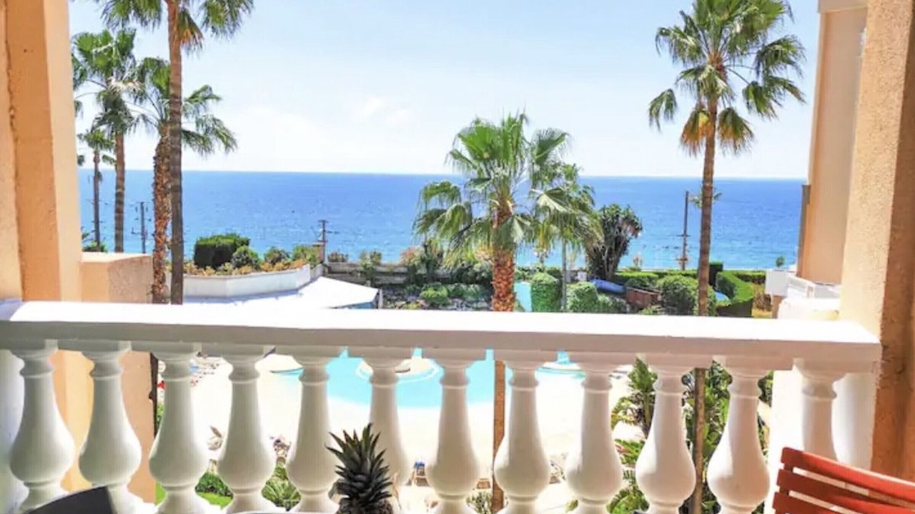 Photo of Outdoor in Cannes La Bocca