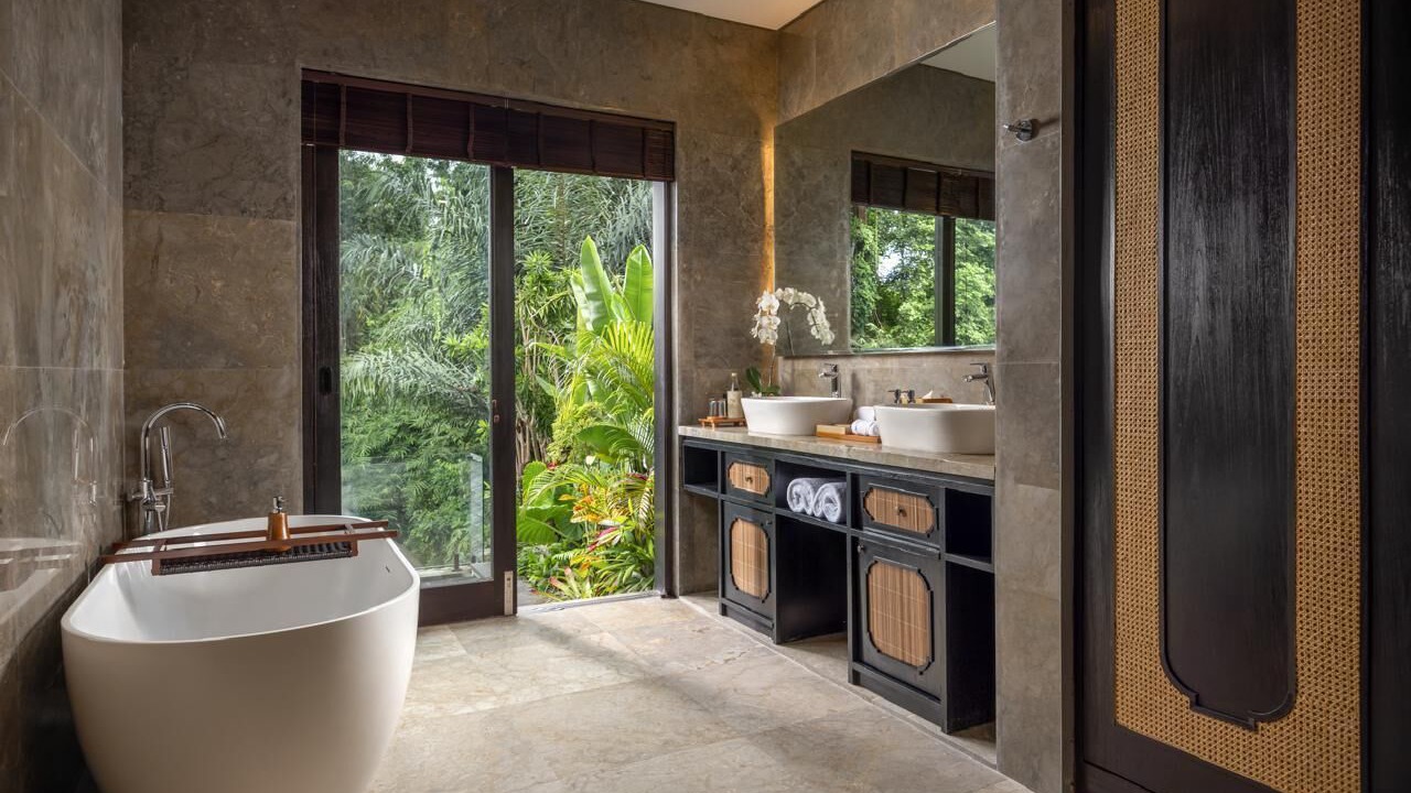Photo of Bathroom in Mas