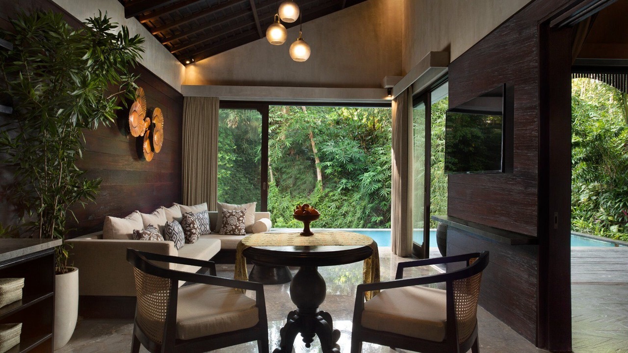 Photo of Livingroom in Mas