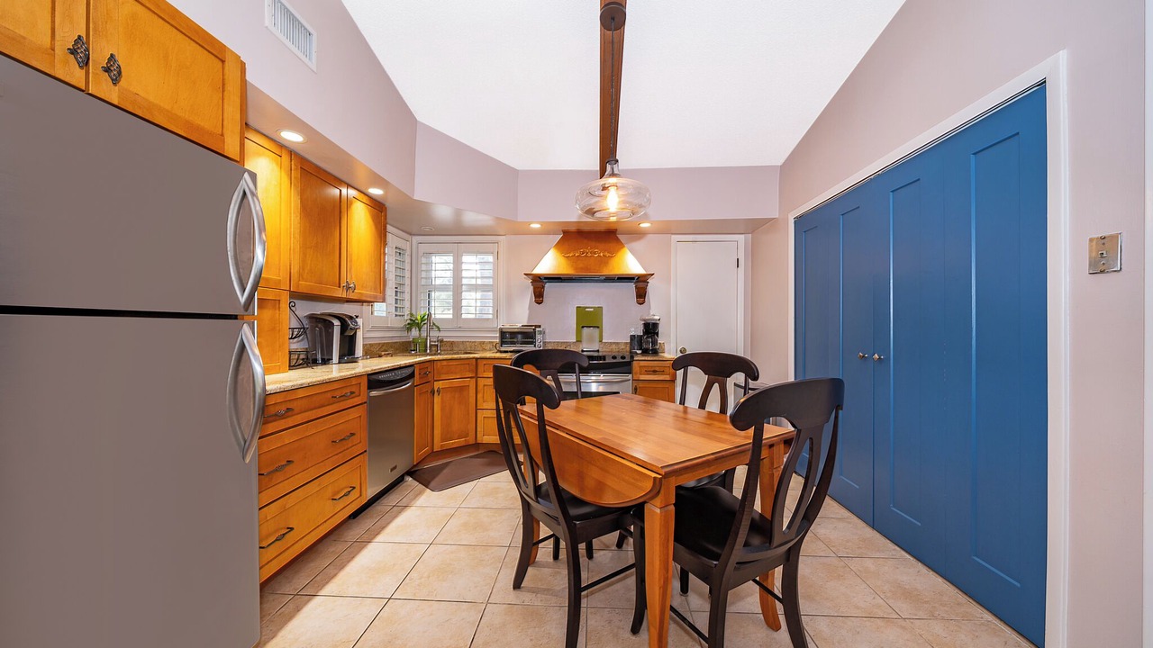 Photo of Kitchen in Forest City