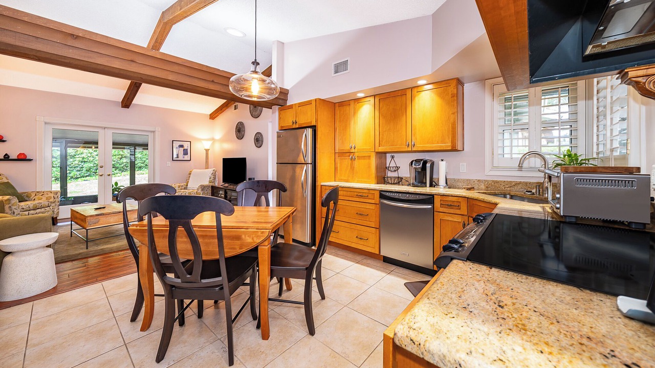 Photo of Kitchen in Forest City