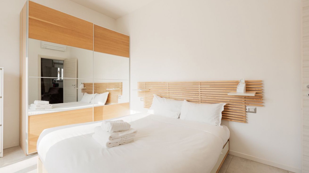 Photo of Bedroom in Acquabella