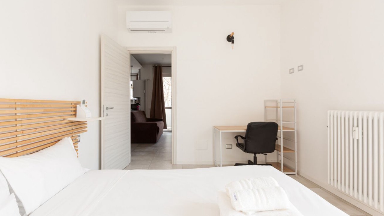 Photo of Bedroom in Acquabella