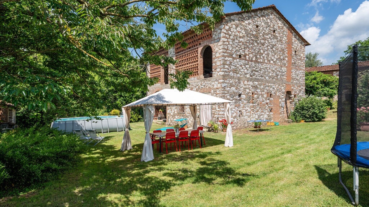 Photo of Outdoor in Capannori