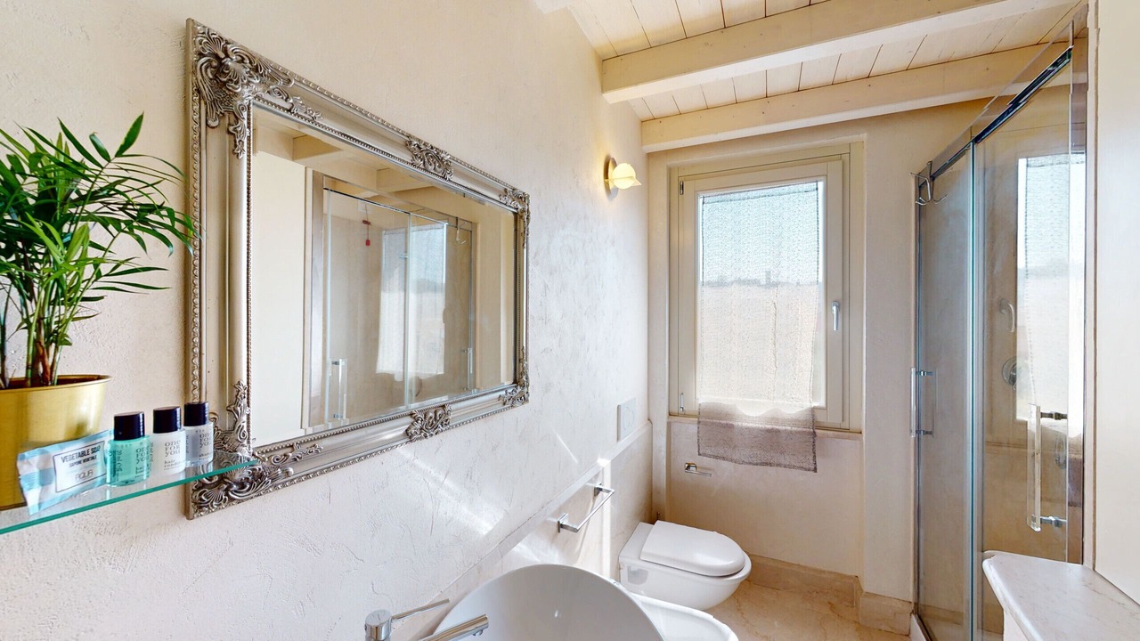 Photo of Bathroom in Solarolo