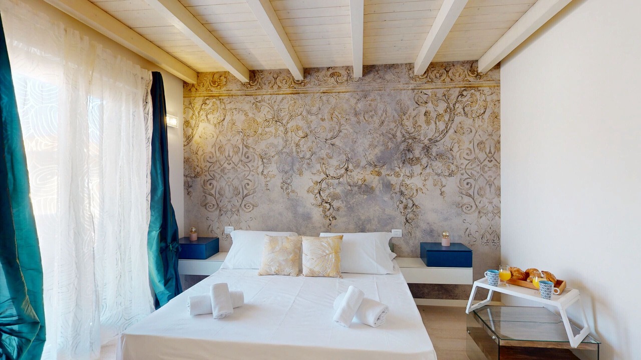 Photo of Bedroom in Solarolo