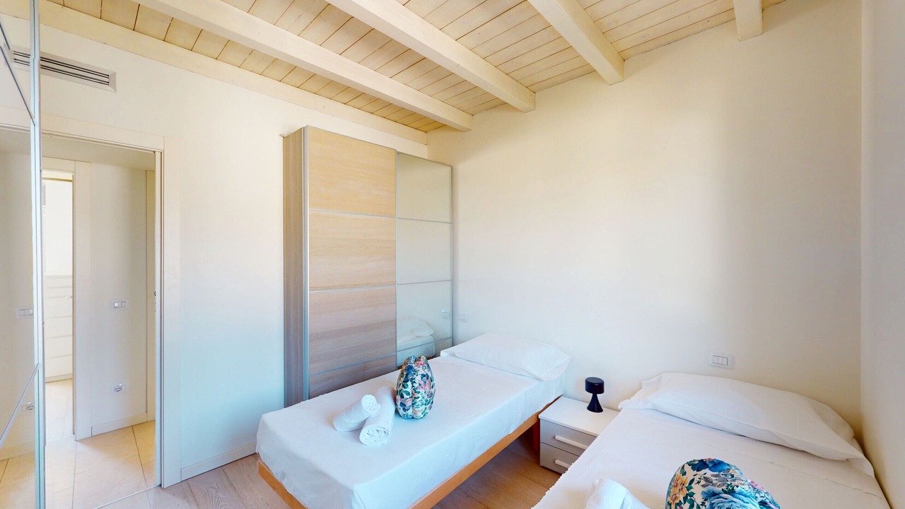 Photo of Bedroom in Solarolo