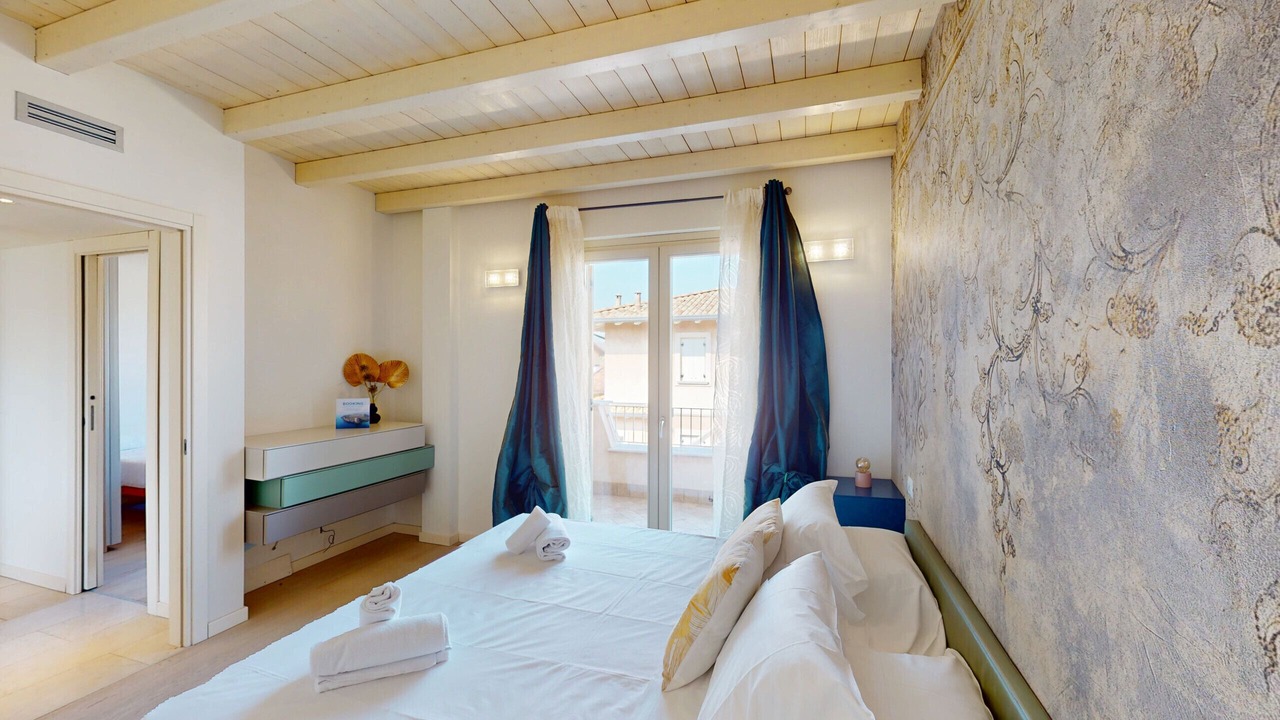 Photo of Bedroom in Solarolo