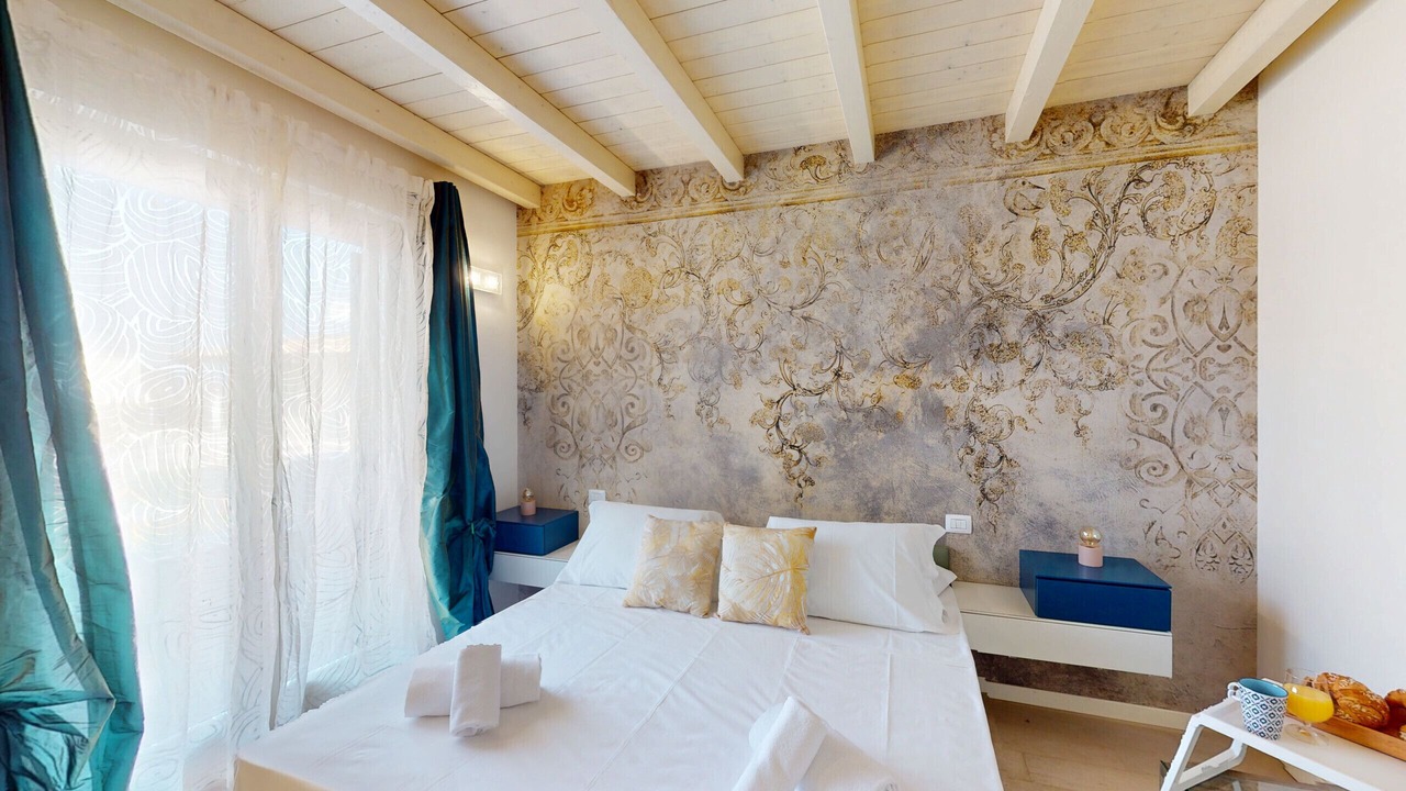 Photo of Bedroom in Solarolo