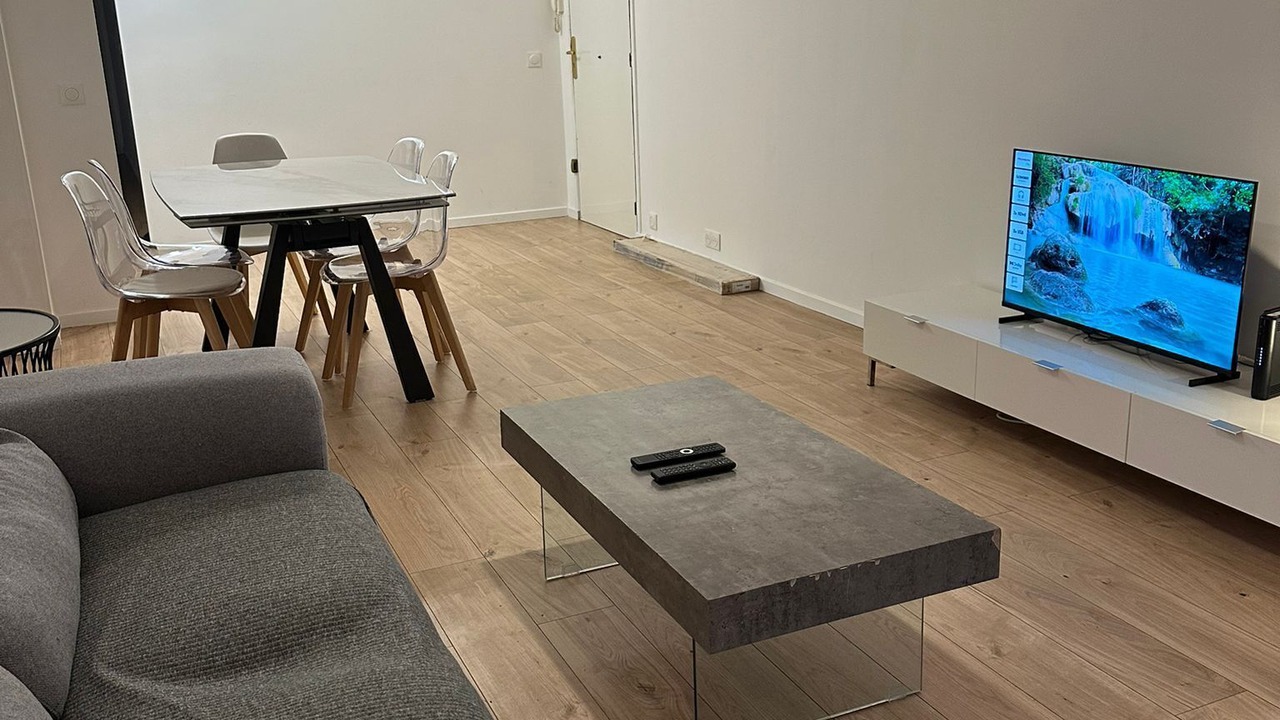 Photo of Livingroom in L'Arenas