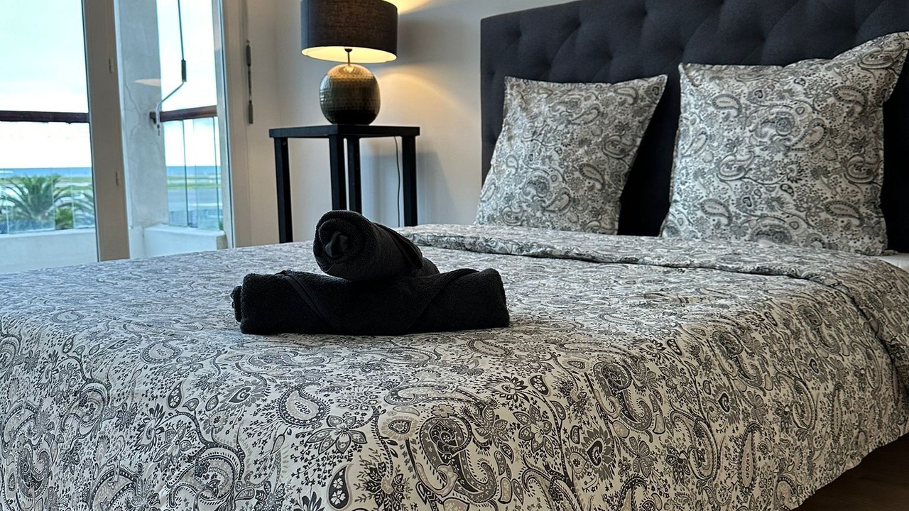 Photo of Bedroom in L'Arenas