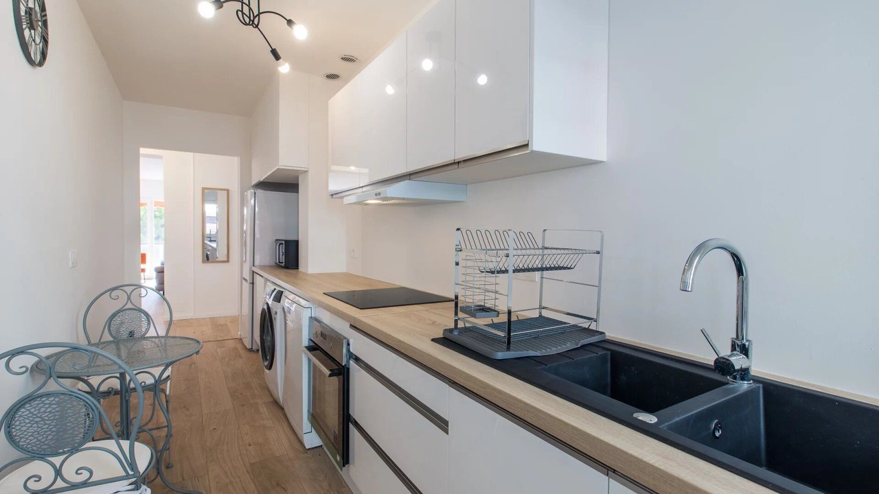 Photo of Kitchen in L'Arenas