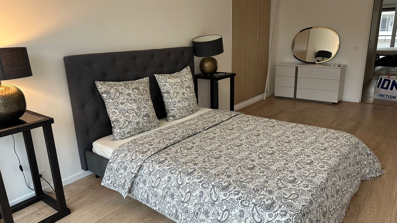 Photo of Bedroom in L'Arenas