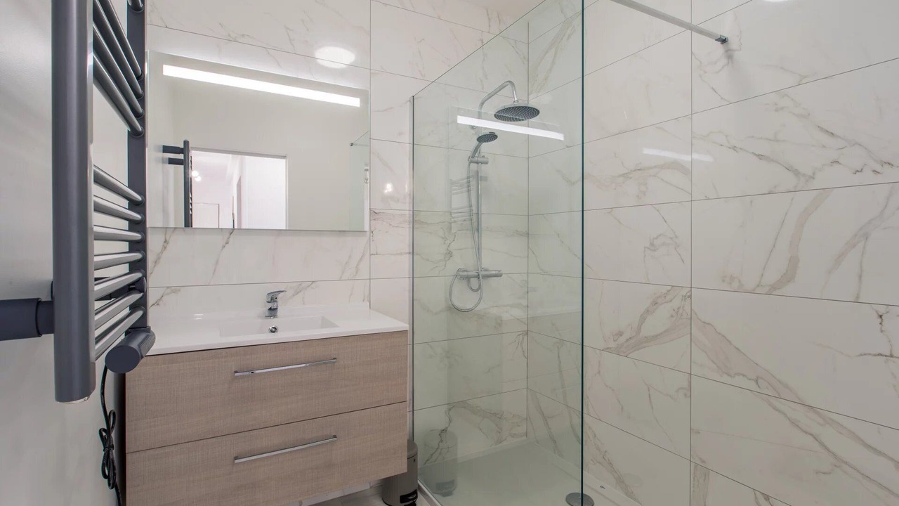 Photo of Bathroom in L'Arenas