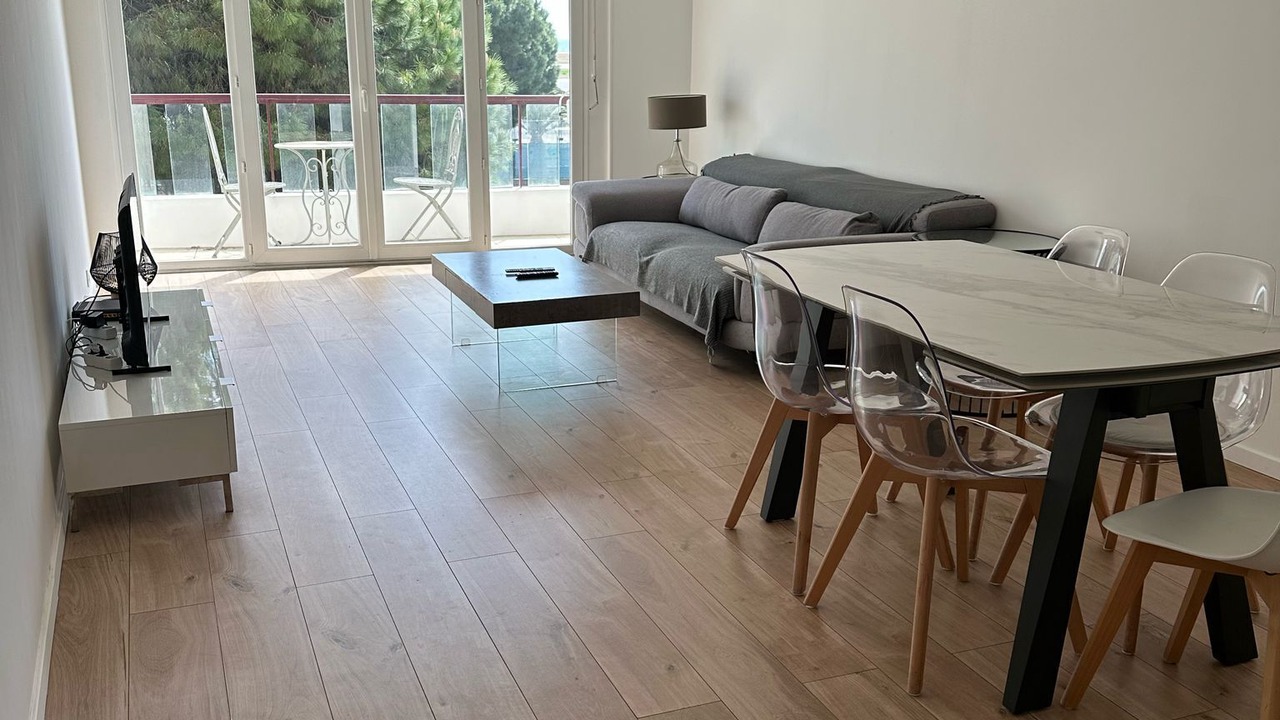 Photo of Livingroom in L'Arenas
