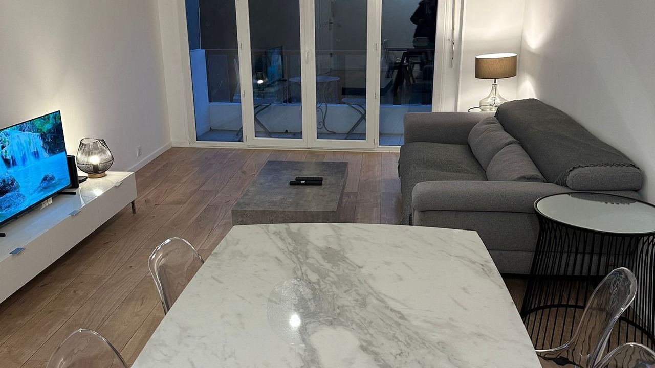 Photo of Livingroom in L'Arenas