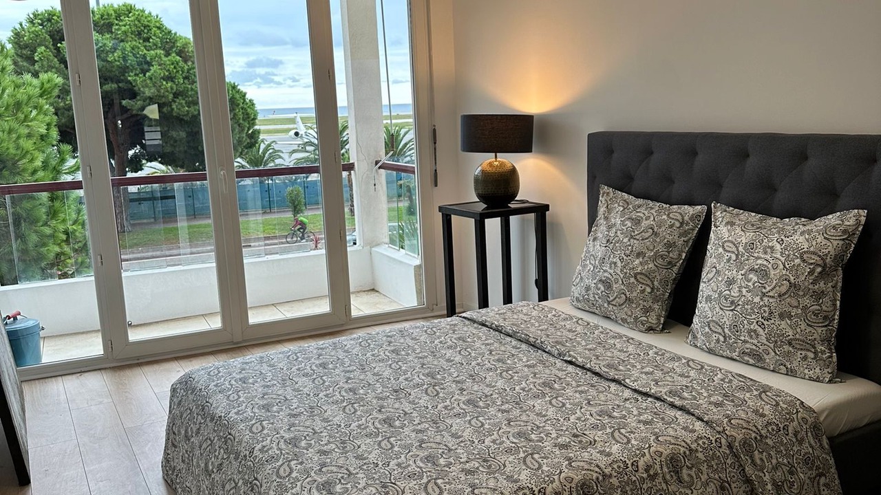 Photo of Bedroom in L'Arenas