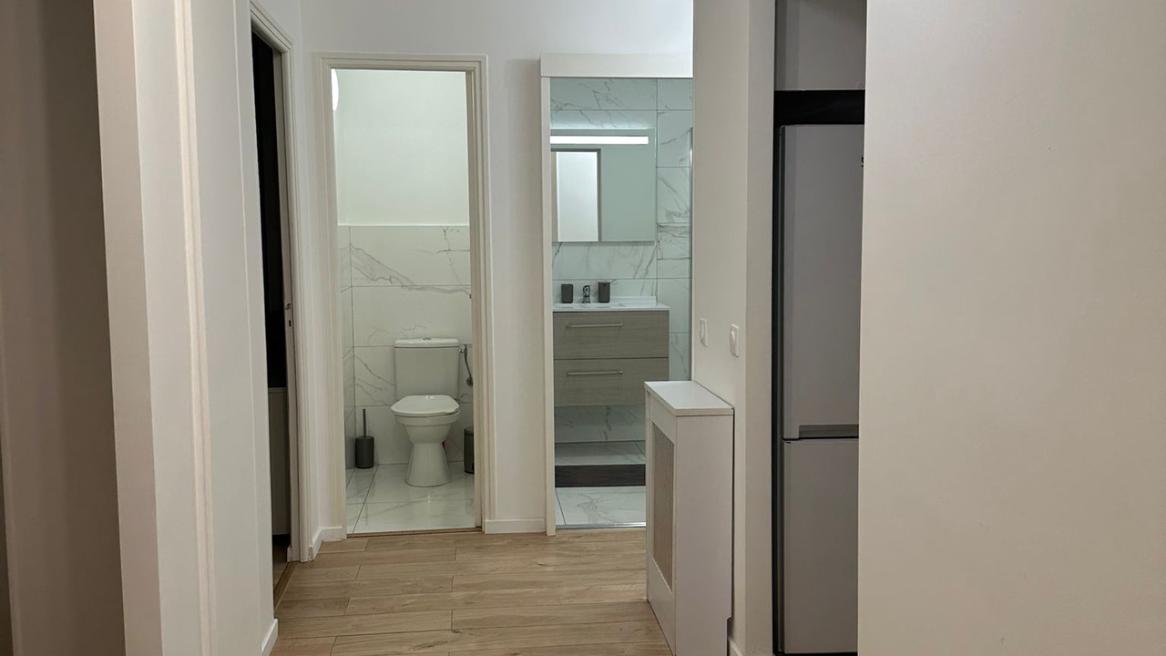 Photo of Bathroom in L'Arenas