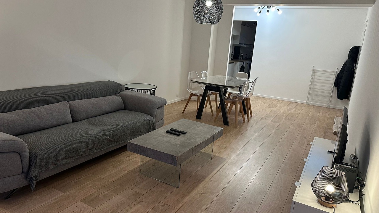 Photo of Livingroom in L'Arenas