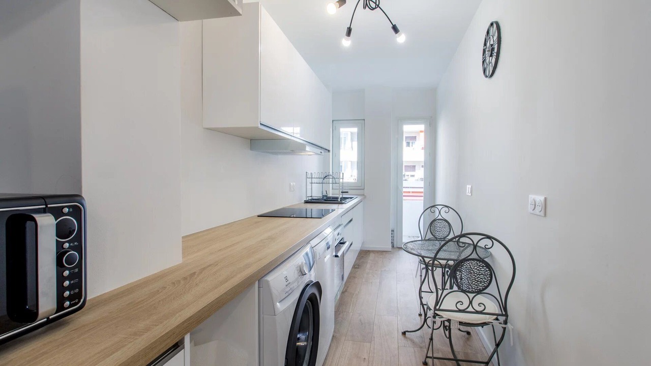 Photo of Kitchen in L'Arenas