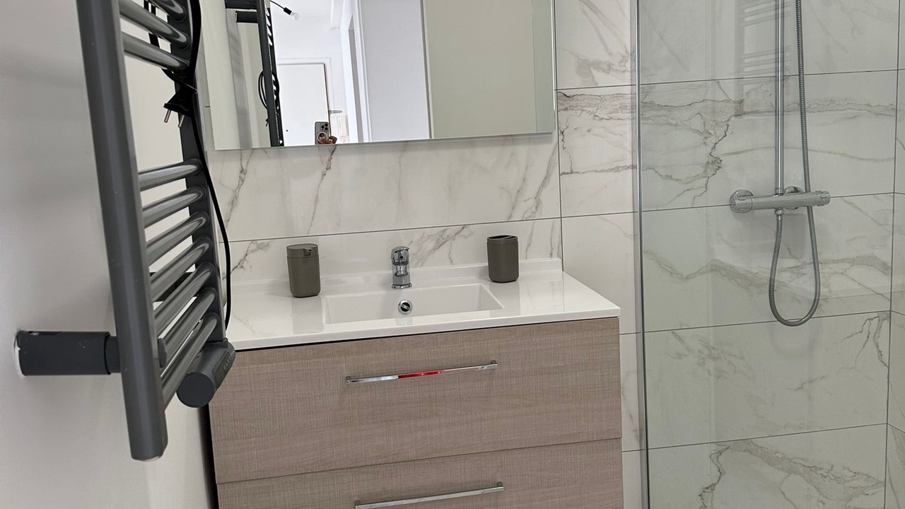 Photo of Bathroom in L'Arenas