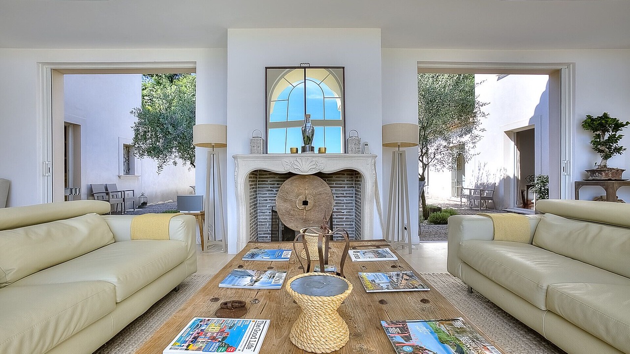 Photo of Others in Chateauneuf-Grasse