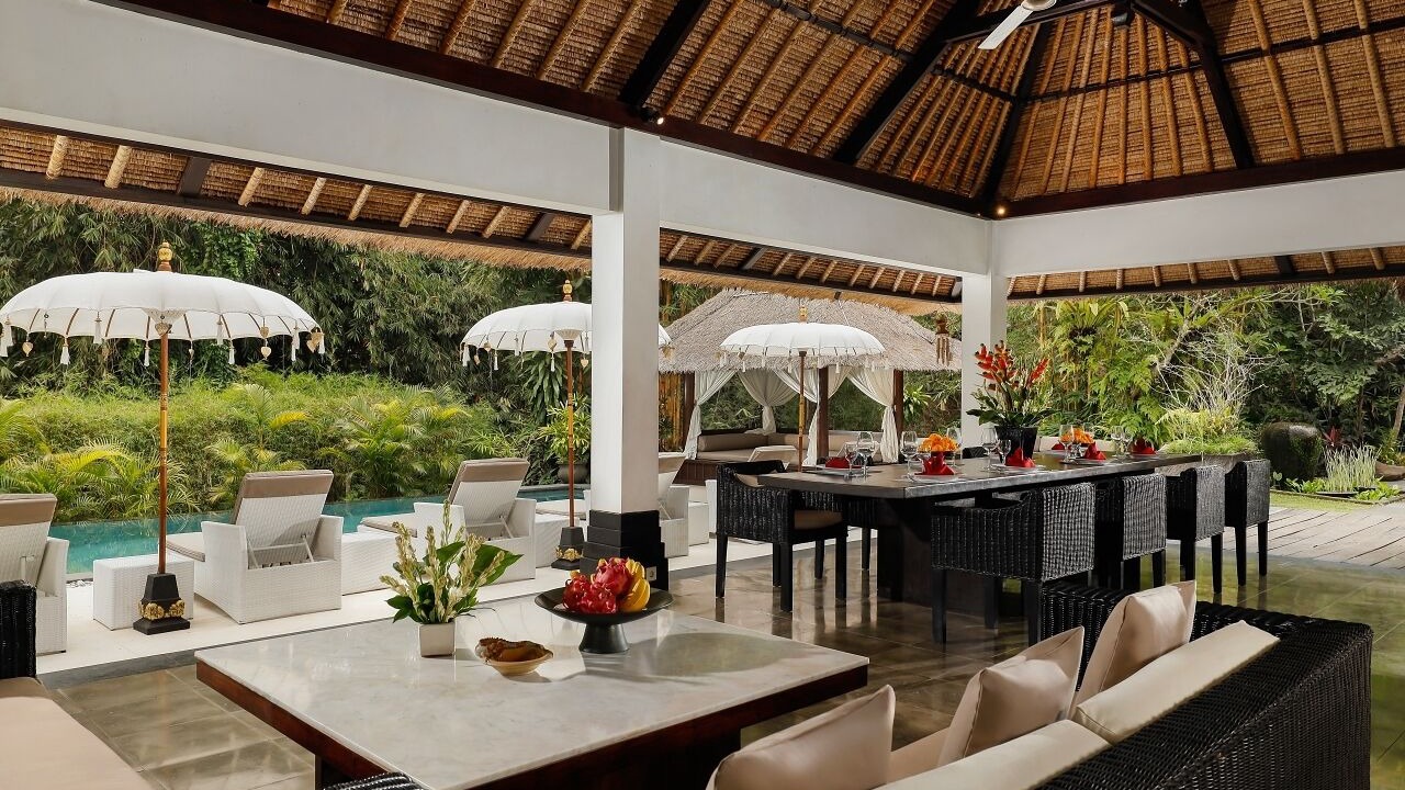 Photo of Outdoor in Cepaka