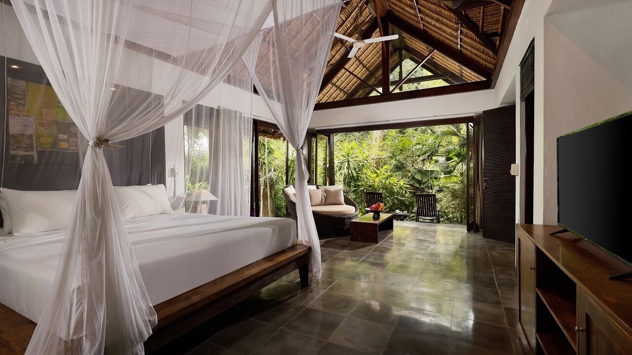 Photo of Bedroom in Cepaka