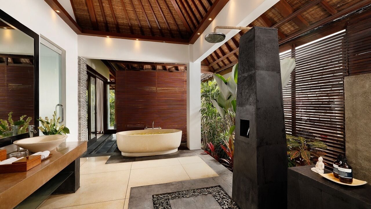 Photo of Bathroom in Cepaka