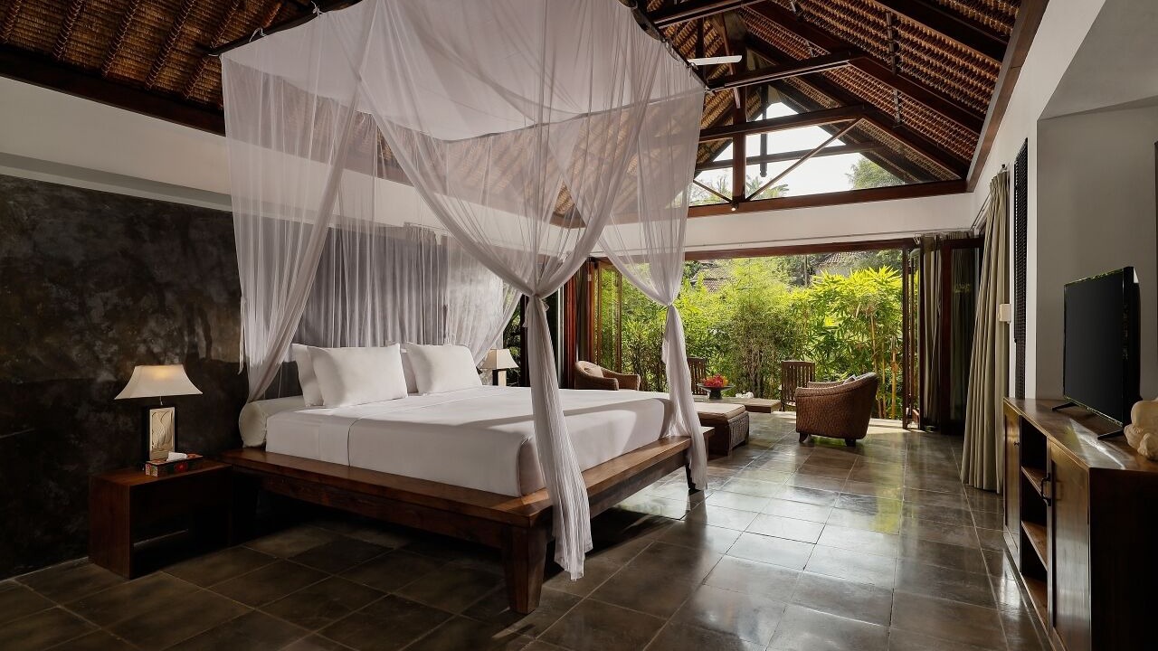 Photo of Bedroom in Cepaka