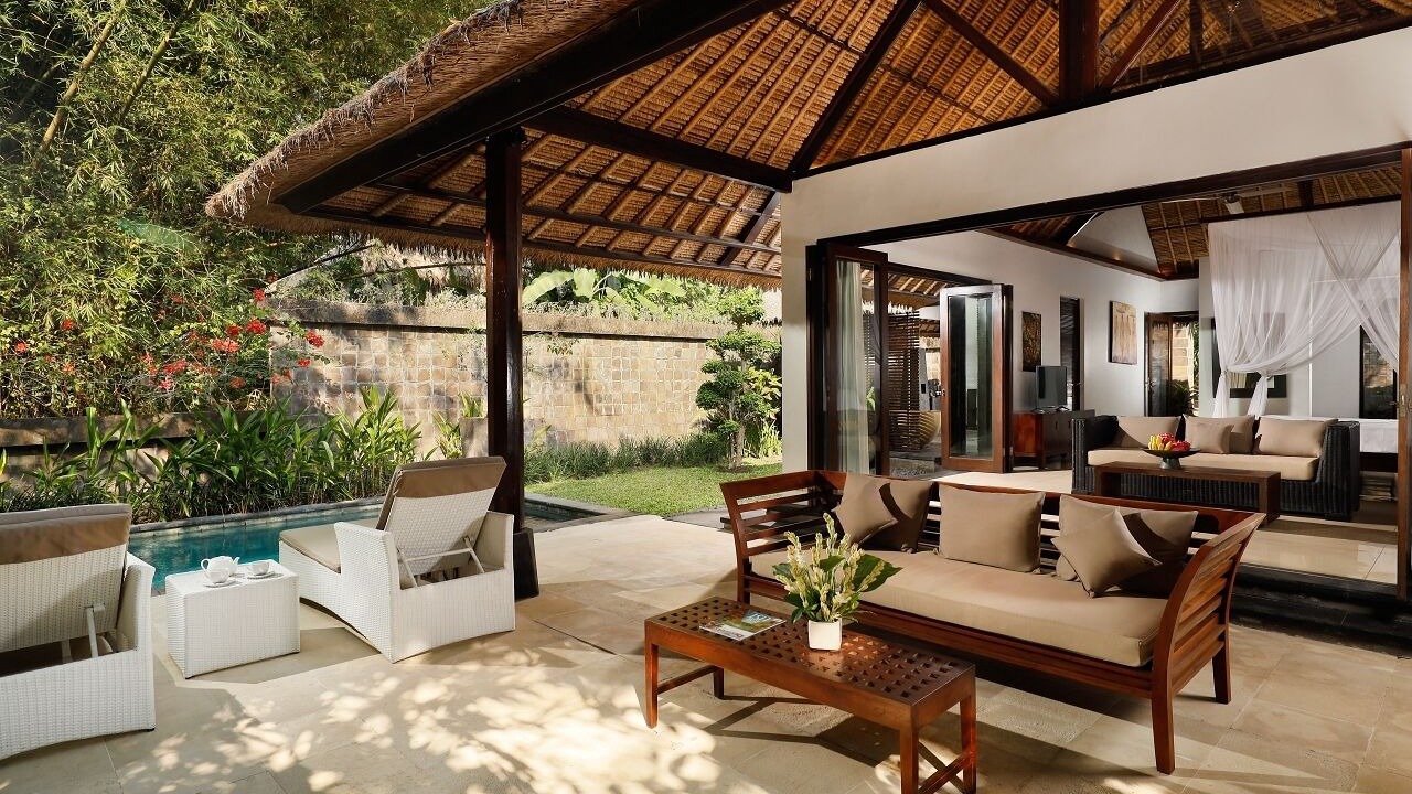 Photo of Patio Balcony in Cepaka