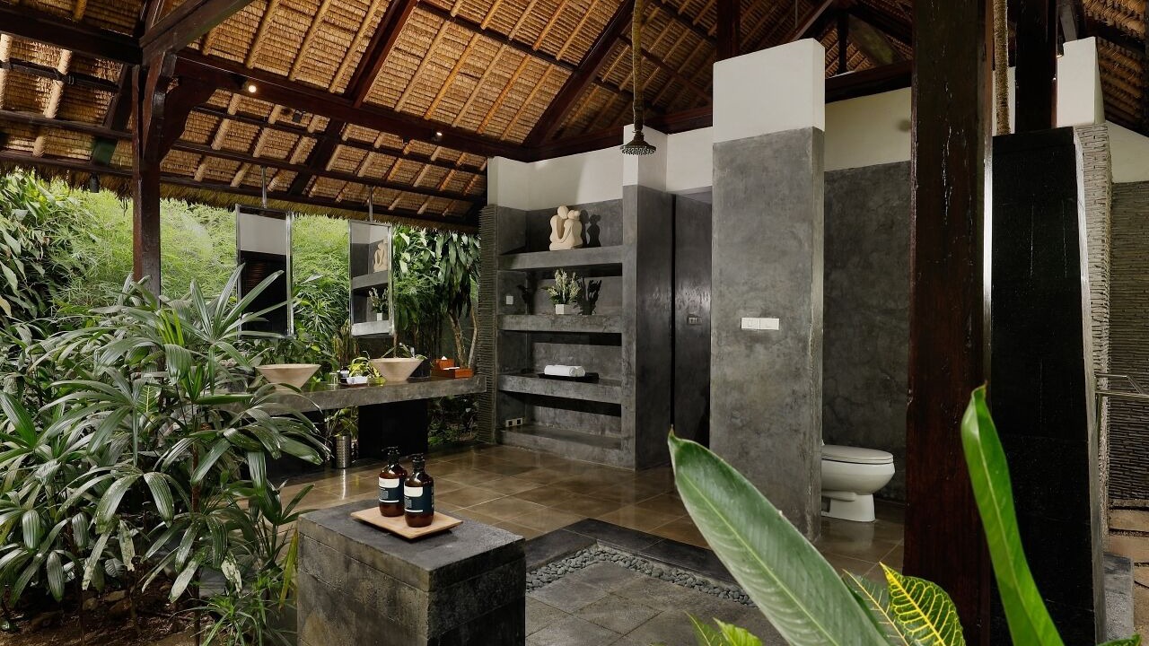 Photo of Bathroom in Cepaka