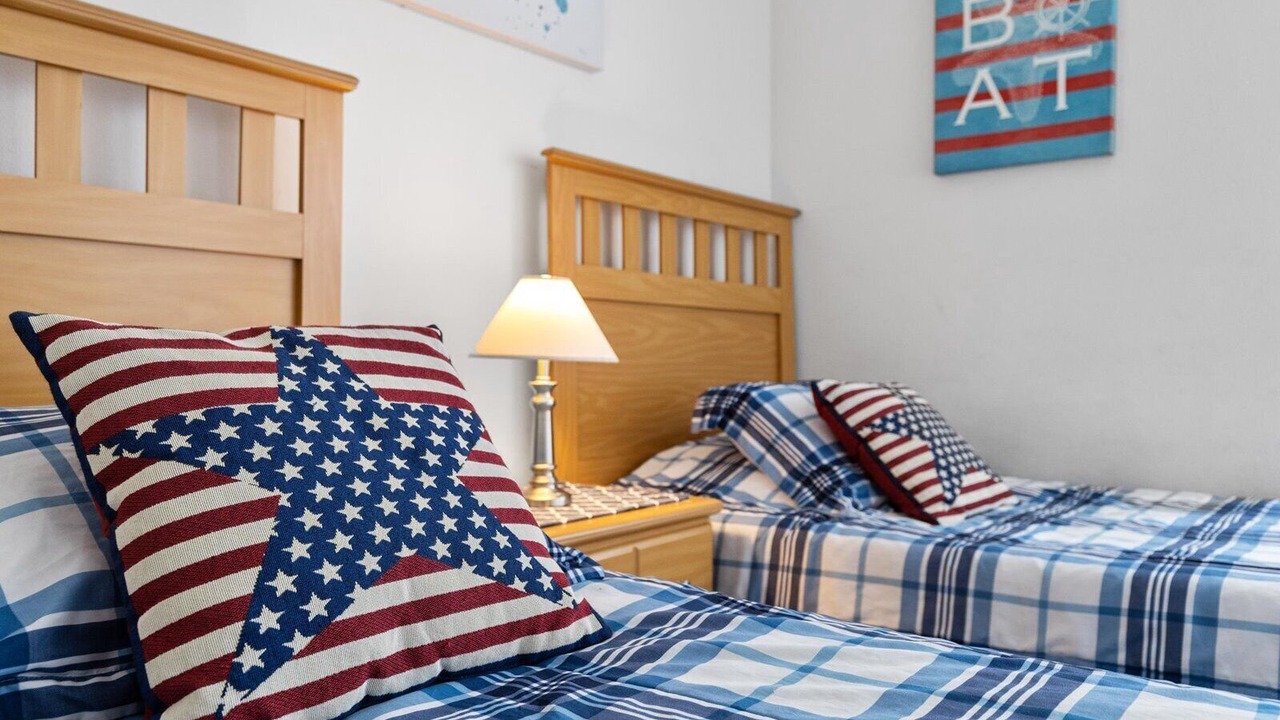 Photo of Bedroom in Indian Point