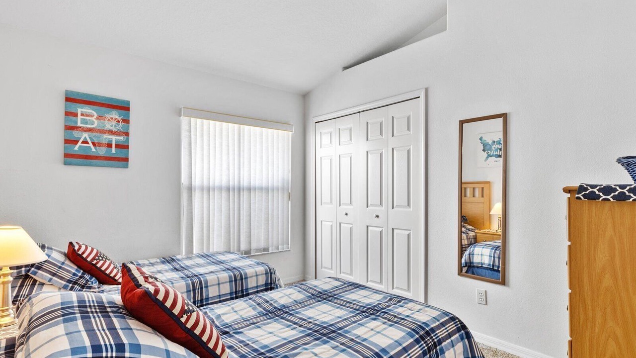 Photo of Bedroom in Indian Point