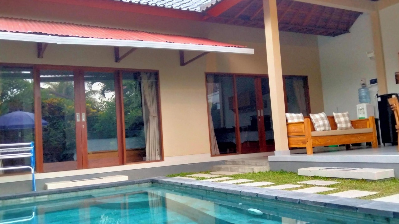 Photo of Outdoor in Penestanan