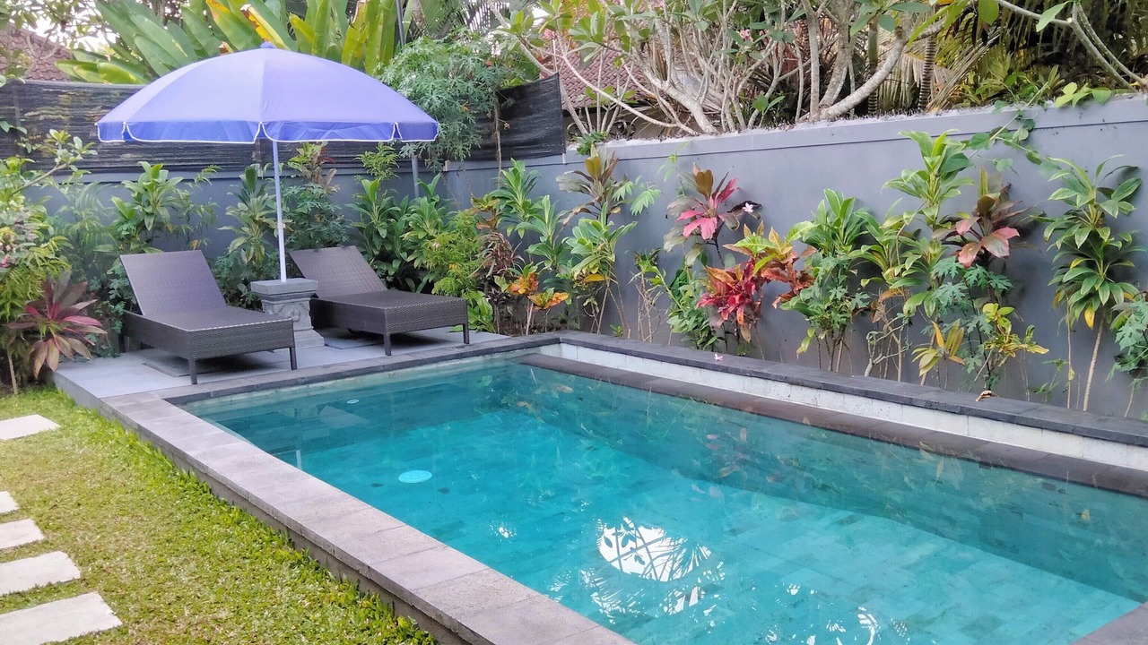 Photo of Outdoor in Penestanan