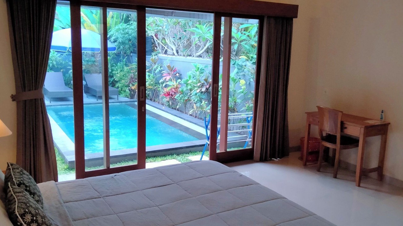 Photo of Bedroom in Penestanan