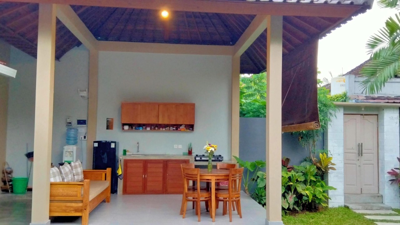 Photo of Outdoor in Penestanan